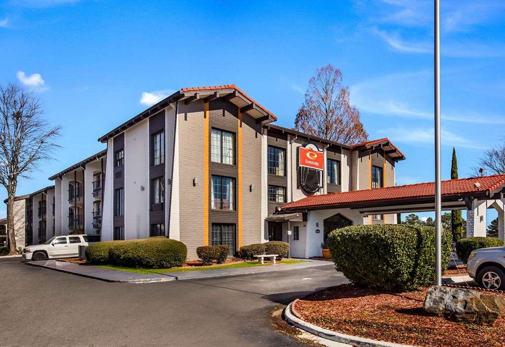 Bhagat Hotels Stone Mountain Atlanta BW Signature Collection Такер Екстер'єр фото